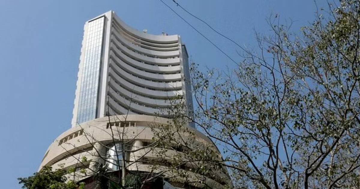 Sensex dips 525 points, Nifty slides below 18,000 mark
